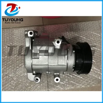 

977013E930 447260-6591 97701-3E930 auto ac Compressor forKIA SORENTO 2007-2011 6pk 120MM 12V
