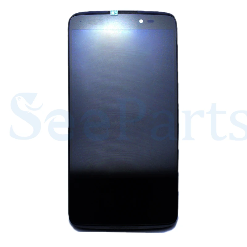 For Alcatel One Touch Idol 3 LCD 5jpg