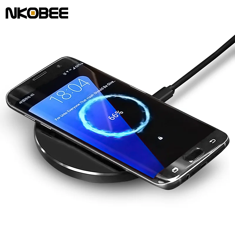 Беспроводная Зарядка Samsung S23 Купить