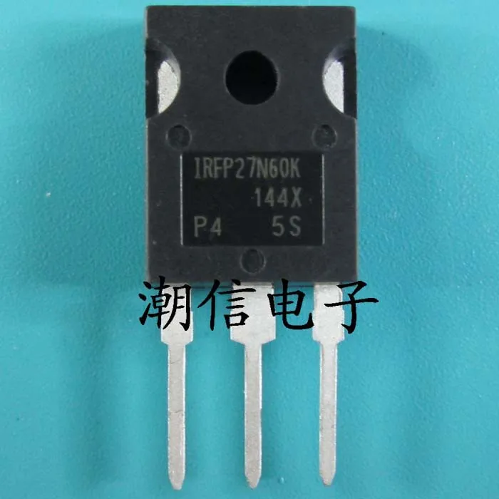 

10pcs/lot IRFP27N60K IRFP27N60KPBF