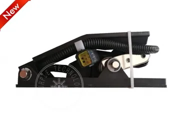 

diesel fuel engine accelerator pedal sensor 1525711702002 for cummins