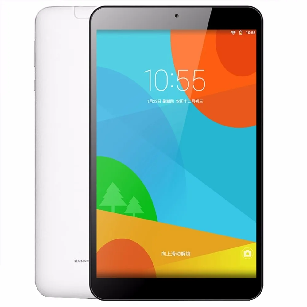  Original ONDA V719 3G / V801s Tablet PC 16GB ROM 8.0 inch Android 4.4.2 Allwinner A33 Quad Core ARM Cortex A7 1.3GHz 