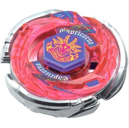 Шторм capricorne/Козерог Металл Fusion 4D Beyblade BB-50