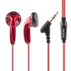 Más YINCROW X6 en-oído auriculares de 3,5mm cabeza plana Bio celulosa auriculares HiFi profesional auriculares sin Mic para iphone ► Foto 2/6