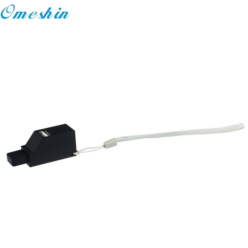 Новый 3 портовый высокоскоростной мини концентратор USB 2 0 OMESHIN SimpleStone для ноутбука