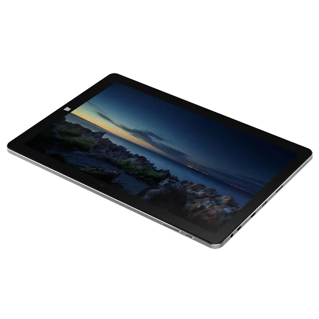 CHUWI 10.8 inch Hi10 Plus tablet PC Windows10 Redstone Android 5.1 Dual OS Intel Cherry trail Z8350 Quad Core 4GB RAM 64GB ROM