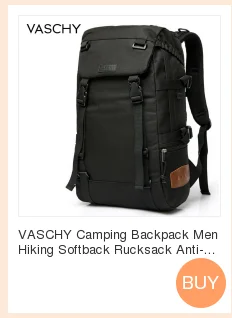 VASCHY Women Backpack School Bags for Girls Women Travel Bags Bookbag Laptop Backpack for Women Mochila Feminine Female Backpack stylish backpacks for women