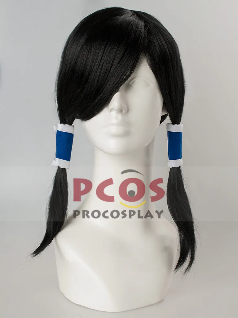In Stock, Ready ShipClassic Cosplay The Legend of Korra Avatar Korra Wig with head accessory*3