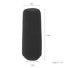 New 12cm Professional Interview Microphone Sponge Cover Windshield Protective Sleeve ► Photo 2/6