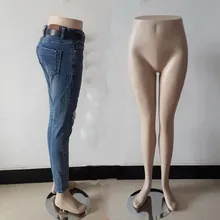 115 см женские гимнастские ножки, модельная обманка, ноги passop, подставка Нижняя пластиковая тело ноги манекена манекены брюки Нижняя часть тела M00411