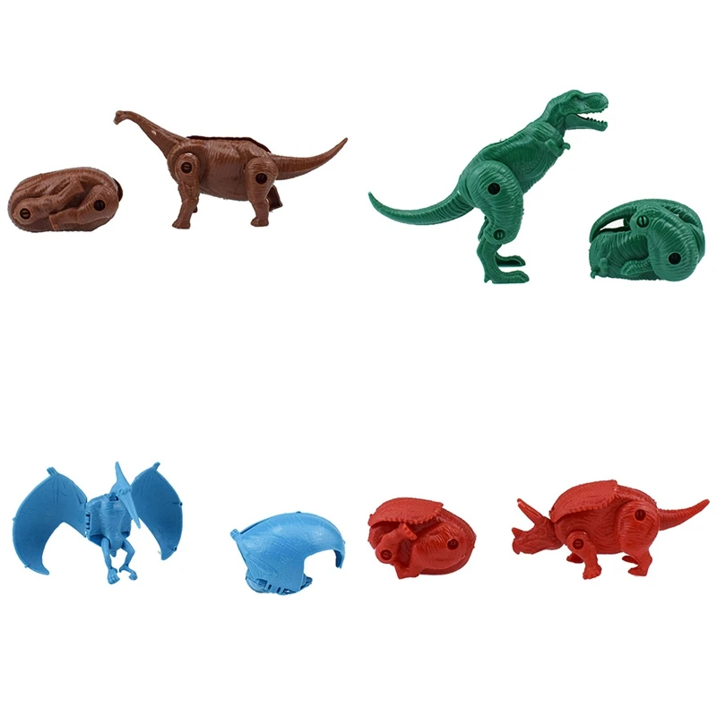 Transform Simulation Dinosaur Toy Model Deformed Dinosaur Egg Collection For Kid Magic Hatching Growing Dinosaur Toys Transform Simulation Dinosaur Toy Model Deformed Dinosaur Egg Collection For Kid Magic Hatching Growing Dinosaur Toys