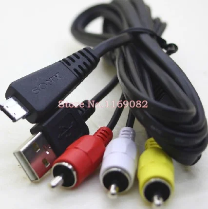    VMC-MD3 USB AV   S  ny W350 WX5C W390 TX10 TX100 T110 T110D WX7 WX9 WX10 H70 HX7 HX9 W570 W570D