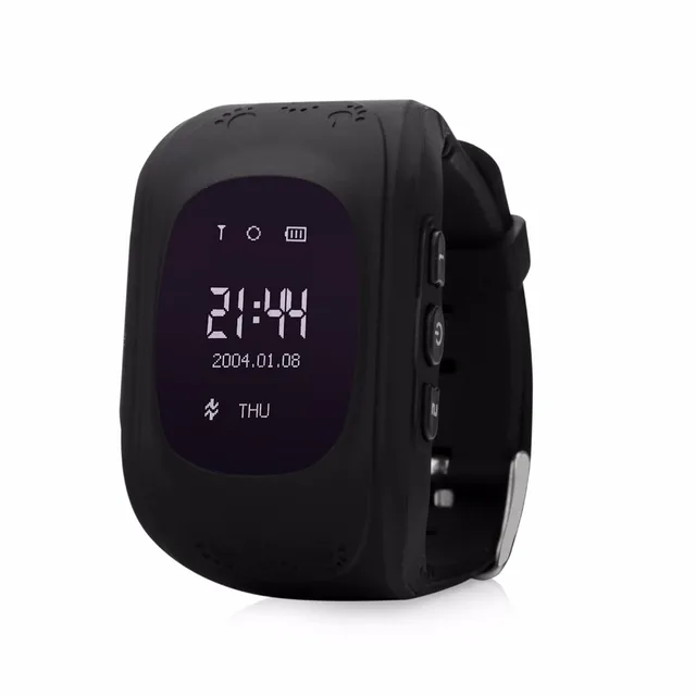 setracker smartwatch
