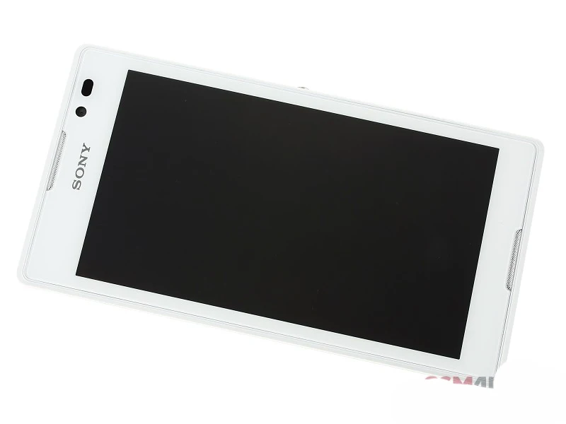 C2305 100% Оригинальный разблокированный Sony Xperia C 1 ГБ ОЗУ 4 Гб ПЗУ 5 0 дюймов