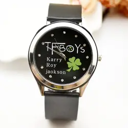 Часы с ремешком для влюбленных Новые корейские модные ретро часы Корейская версия студенческие часы кварцевые часы Оптовая Продажа с