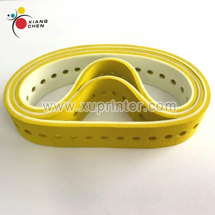 

M2.015.870 Slow Down Belt HD Press Parts