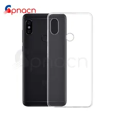 Ультратонкий силиконовый прозрачный мягкий чехол для Xiaomi Mi 9 8 SE A2 Lite 6X5X6 A1 Note 3 Max 2 3 Pocophone F1 Полный чехол s