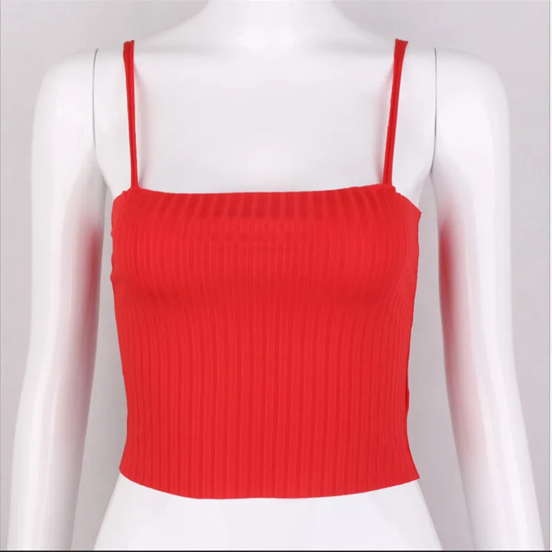 красивые топы женские. короткий топ. красный топ на бретелях короткий. топики женские. красивые топы.
