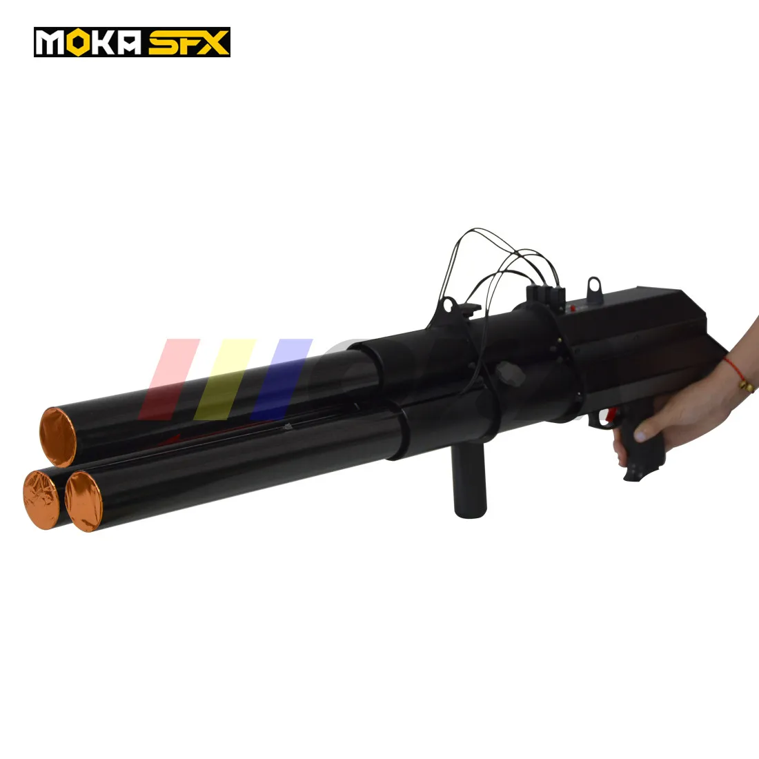 Colpo di lavoro Shooter