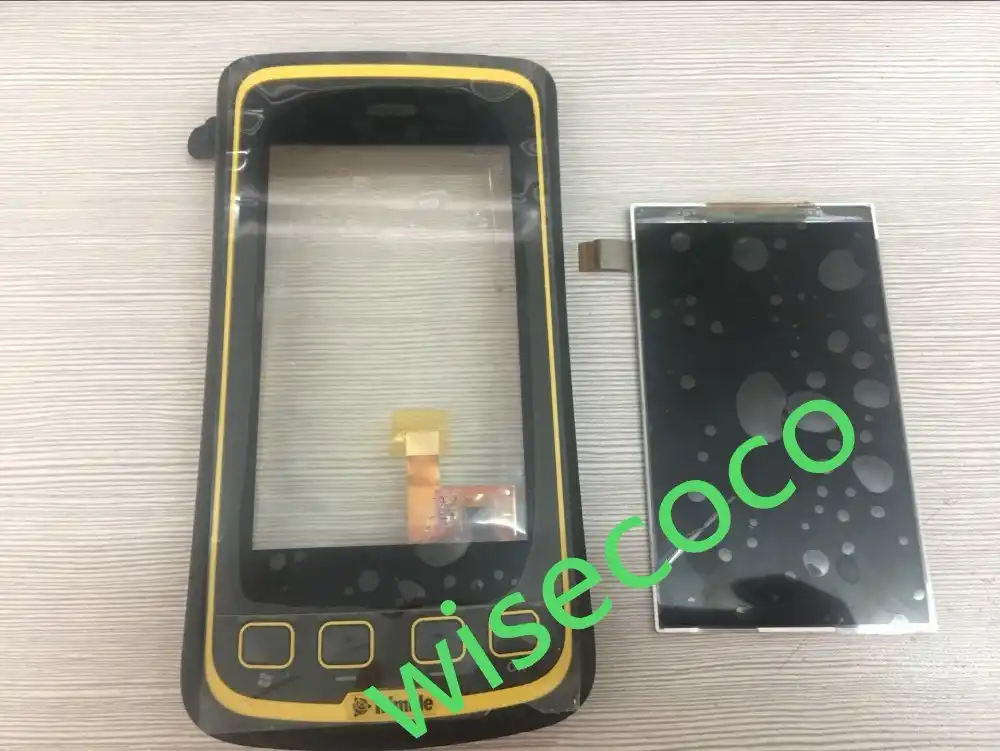 LCD Gasket Replacement for Trimble Juno T41//5