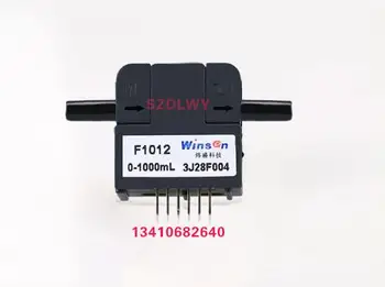 

F1012 FLOW SENSORS 0-1L