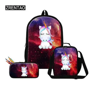 book mochila
