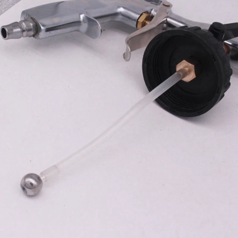 Price Portable Cleaning Tool Air Car Cleaning Tool High Pressure Car Washer Tornador Foam Cleaning Tool Sprinkler Watering Nozzle