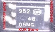 Оригинальный 100% новый 4805NG 48 05NG 4805N NTD4805NT4G NTD4805NT4 NTD4805N DPAK 50 шт./лот | Электроника