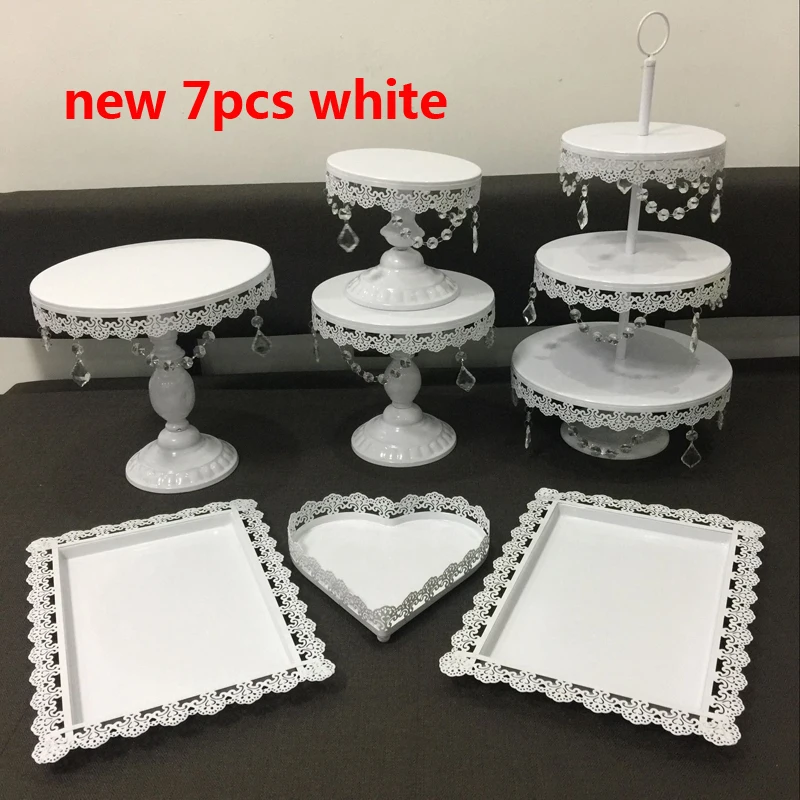 new 7pcs 