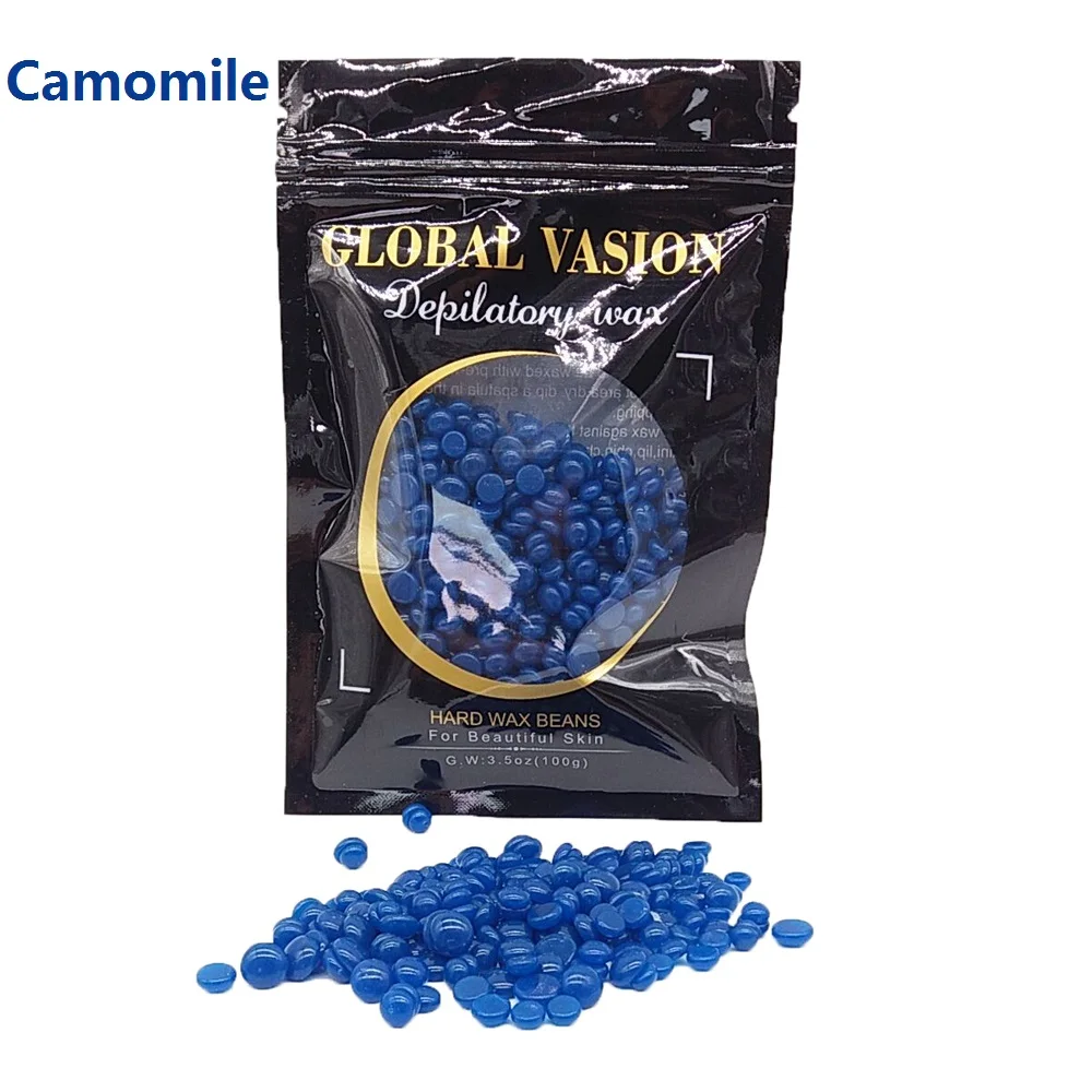 Camomile