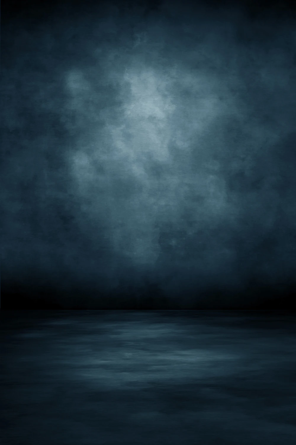 Huayi 8x12ft Achtergrond Art Stof Donkere Kleur Effen Achtergrond