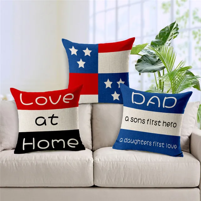 Wedding Gift British Nordic Nostalgic Retro Clic American Throw Wedding Gift British Nordic Nostalgic Retro Clic American Throw Pillow Case Car Decorative Sofa Cushion Cover