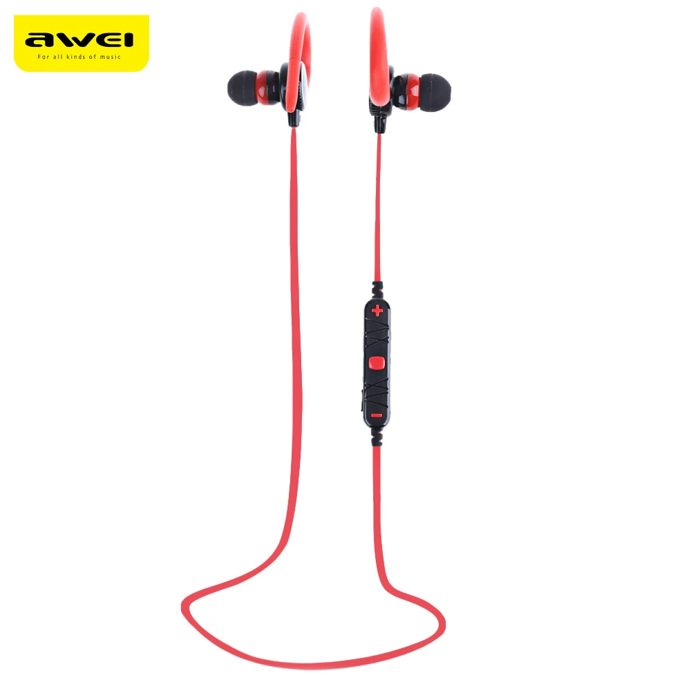 Audifonos Bluetooth y Manos Libres Bluetooth Awei A620BL Audifonos Bluetooth y Manos Libres Bluetooth Awei A620BL