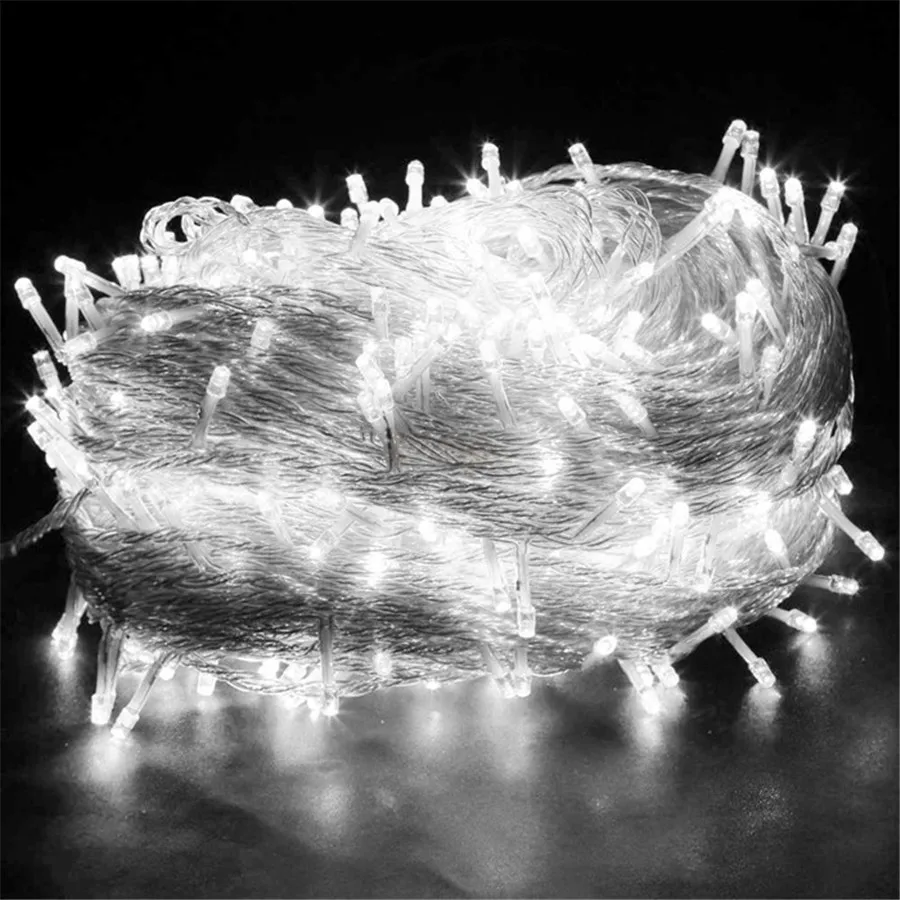 Christmas-lights-holiday-light-100M-500Leds-Led-string-lights-110v-or-220v-decoration-lamp-Festival-outdoor (4)