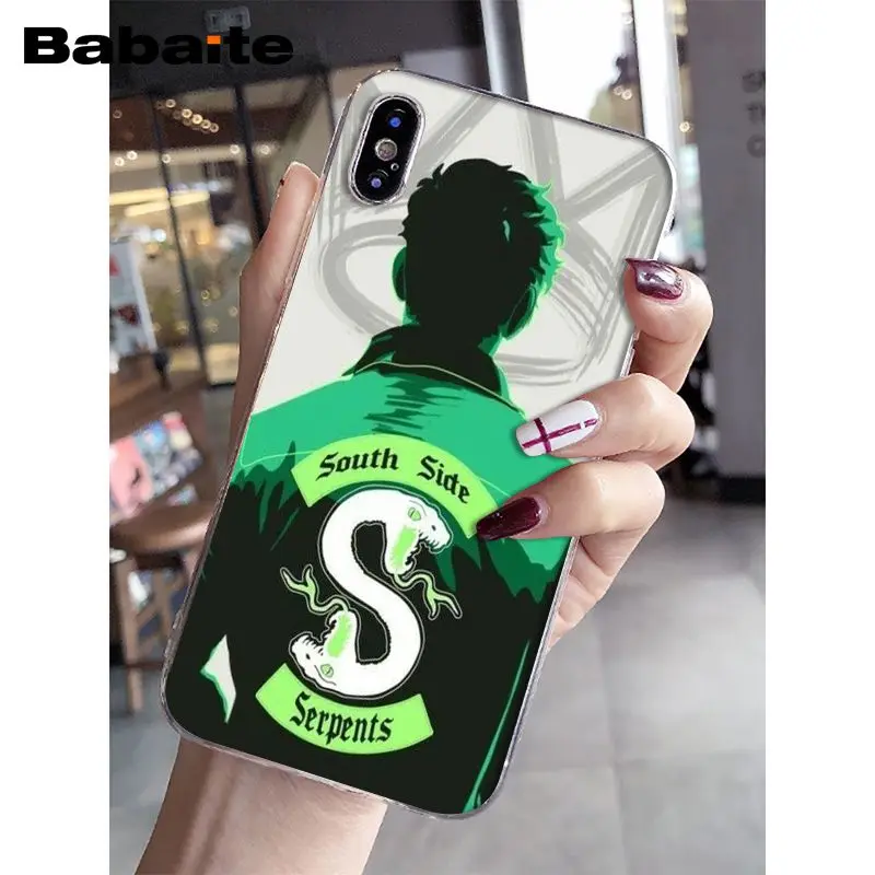 Riverdale South Side Serpents