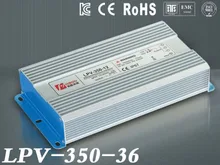 350W AC to DC 36V Waterproof IP67 Electronic Driver outdoor use power supply led strip transformer adapter for underwater light 350W AC to DC 36V Waterproof IP67 Electronic Driver outdoor use power supply led strip transformer adapter for underwater light