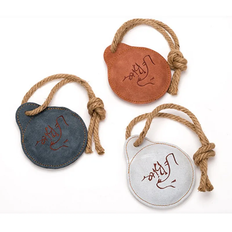 الحيوانات الأليفة الكلب لعب جديد الكلب تحلق أقراص ترينينج جرو لعبة البقر تحلق القرص التفاعلية في الهواء الطلق لعبة مضغ لعبة للكلاب