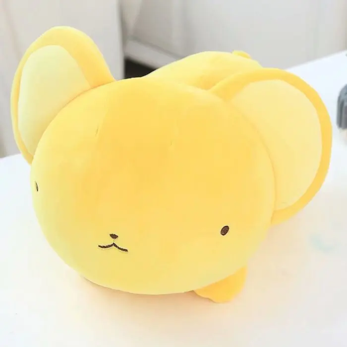 IVYYE Cardcaptor Sakura аниме плюшевые ткани подарочными коробками бумажной обложкой