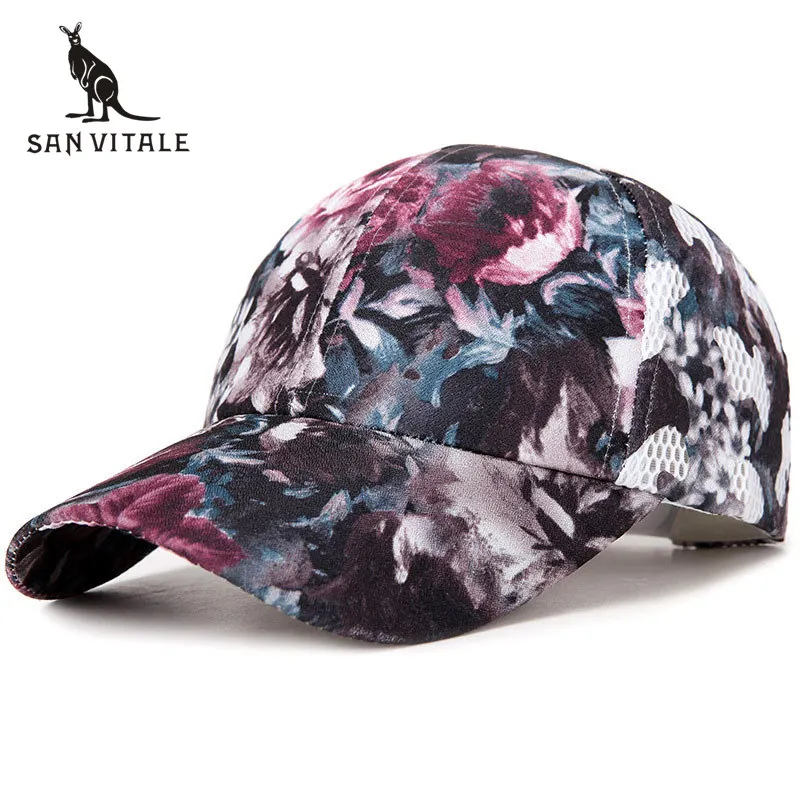 Baseball Cap For Women Hats Street wear Cap Vintage Golf Ratchet Bone Pokemon K-Pop Casquette Snap back Black Luxury Brand Golf