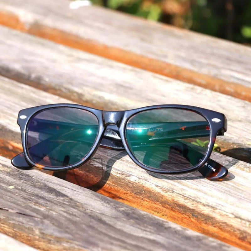 WEARKAPER фотохромные бифокальные для чтения очки, ацетат рамка многофункциональные Читатели Очки для пресбиопии наружные солнцезащитные очки для рыбалки