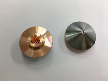 

Swiss RayTools AG laser head double layers laser tips 1.2mm