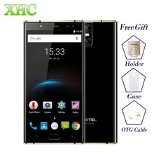 Original OUKITEL K3 5 5 font b Smartphones b font 4GB 64GB font b Android b