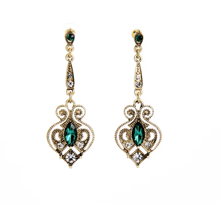 Exknl Vintage Ehtnic Pendientes Colgantes Pendientes De De Exknl Vintage Ehtnic Pendientes Colgantes Pendientes De De