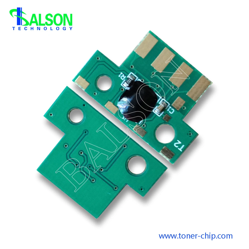 

Hot sale auto reset toner chip for lexmark c540 543 544 laser printer cartridge chip china manufacture