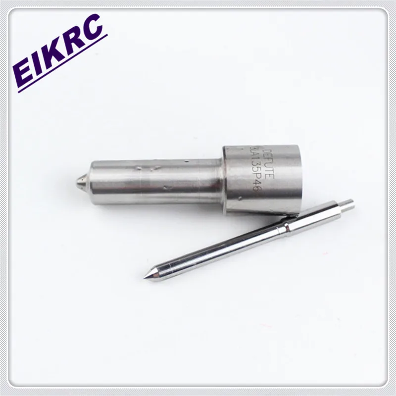 EIKRC DSLA135P468 0433 175 122 good quality Diesel fuel spray engine Injector Nozzles 0433175122 | Автомобили и мотоциклы