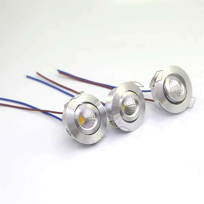 cob led ceiling light