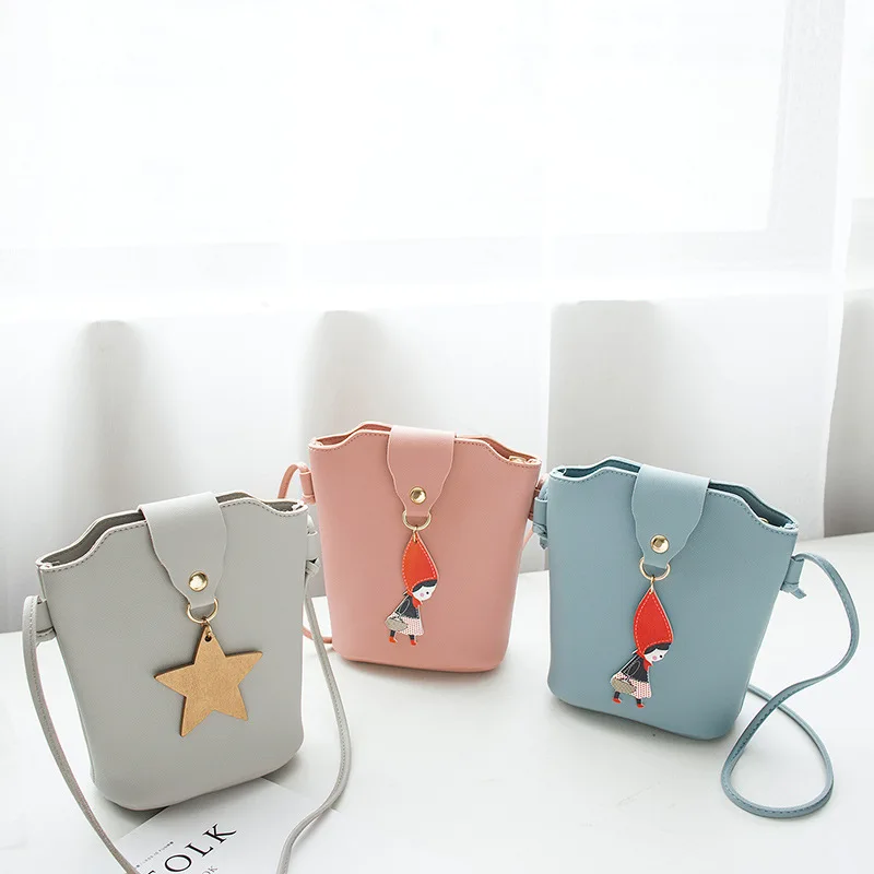 

Handbag small fashion mini Messenger bag ladies handbag Messenger bag handbag mobile bucket bag