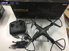 L10hw 2.4Ghz 4ch FPV APP wifi control rc drone with wifi hd camera&auto hover