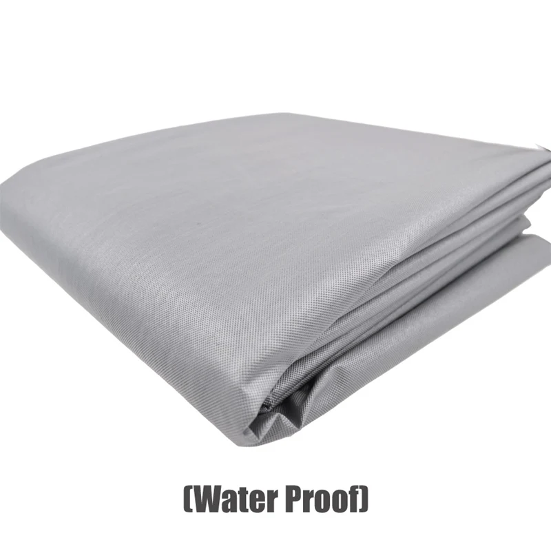VicTsing Universal Winter Magnetic Car Cover Windshield Cover Front Window Shade Shield Snow Ice Frost Protector Summer Car Mats (8)