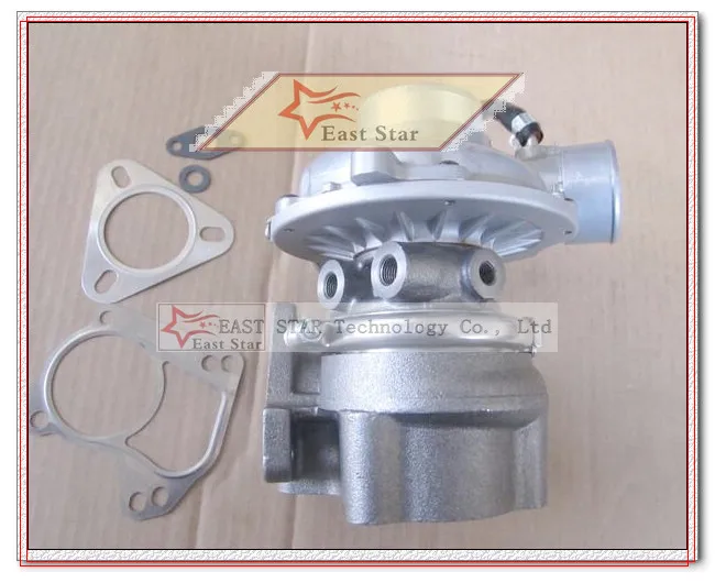 RHF5 8973125140 8971371098 Turbocharger Turbo For ISUZU Trooper SUV 2000-2011 Opel Monterey B SUV 1998-1999 4JX1T 4JX1TC 3.0L DTI 160HP (5)